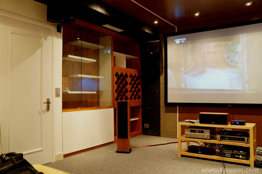 trang âm home theater