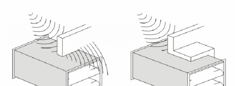 Tiêu âm và chống ồn trong điều hoà không khí