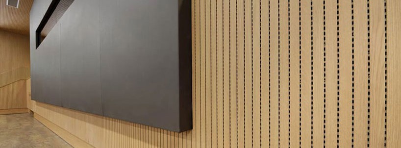 What Benefits Does an Acoustic Panel Provide?