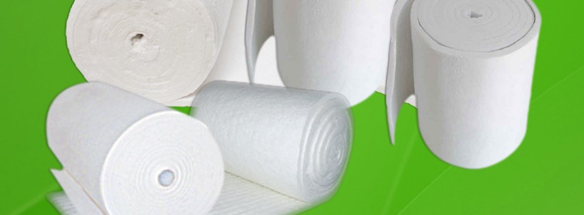 Bông gốm Ceramic Fiber: phân loại và công dụng