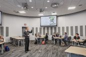 CLASSROOM ACOUSTICS: IT’S MORE COMPLEX THAN NRC