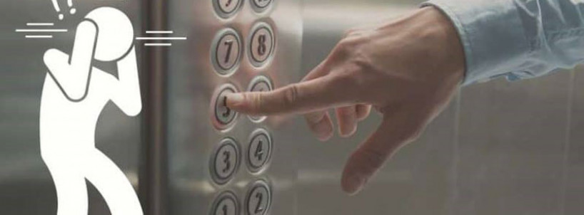 Làm cách nào để giảm tiếng ồn phát ra từ thang máy