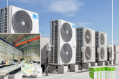 Bông Khoáng Remak – Vật Liệu Lõi Số 1 Cho Cách Nhiệt, Tiêu Âm, Chống Cháy Hệ Thống HVAC Công Nghiệp