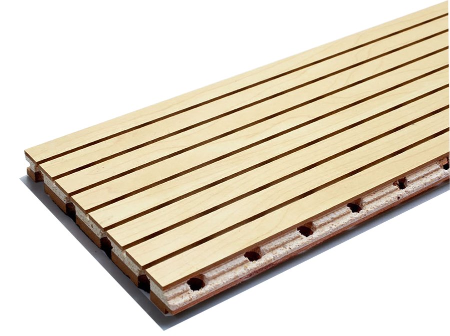 Linear Acoustic Panels 5