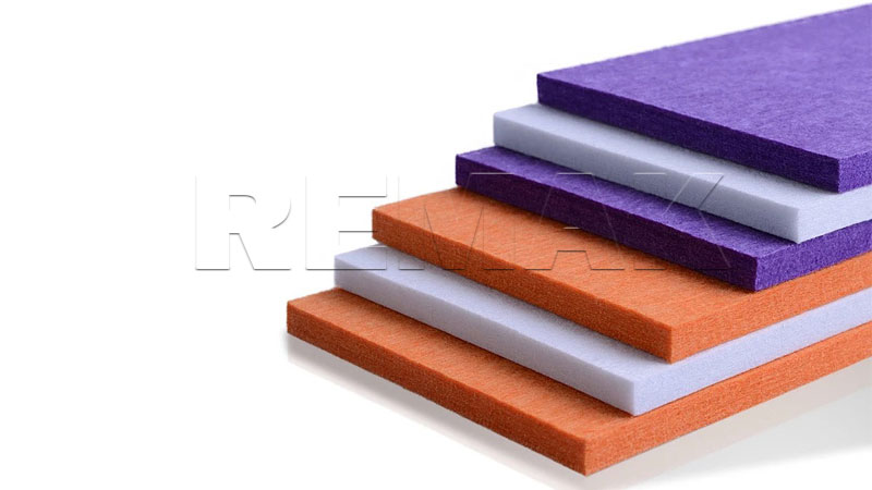 Remak™ Sonic Acoustic Panel 0