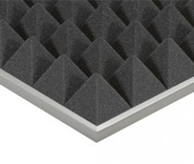 Acoustic Pyramid Foam