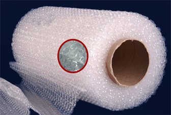 Air Bubble Wrap Roll