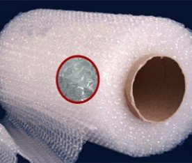 Air Bubble Wrap Roll