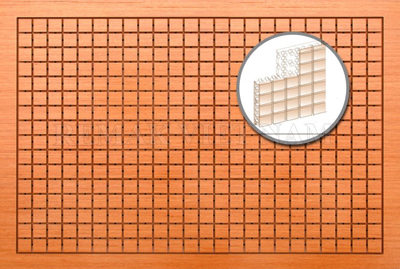 Remak™ Groove Acoustic Panels 2