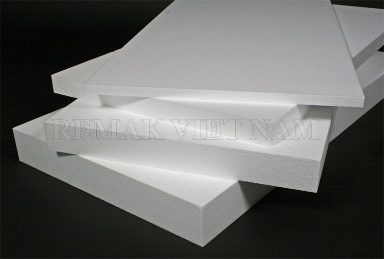 EPS Sheets for Shapes & Decoration | StyroQ - Al-Qatami Insulation Material