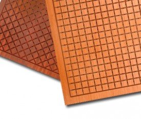 Remak™ Groove Acoustic Panels