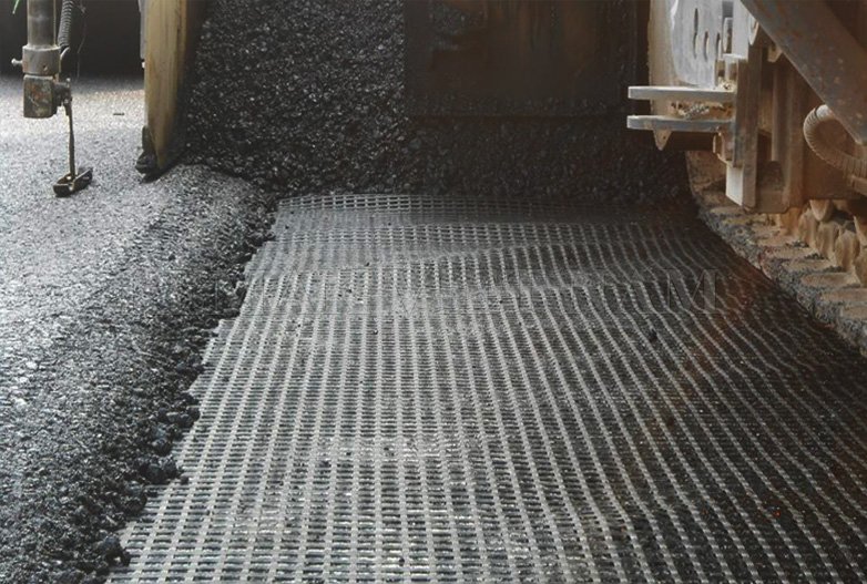 Lưới thủy tinh chống thấm 5