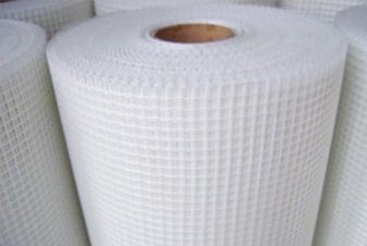 Fiber Glass Mesh - Moisture resistance