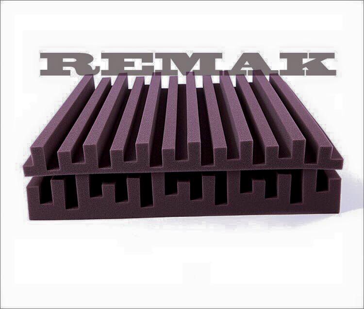 Acoustic StudioFoam Metro-2 3