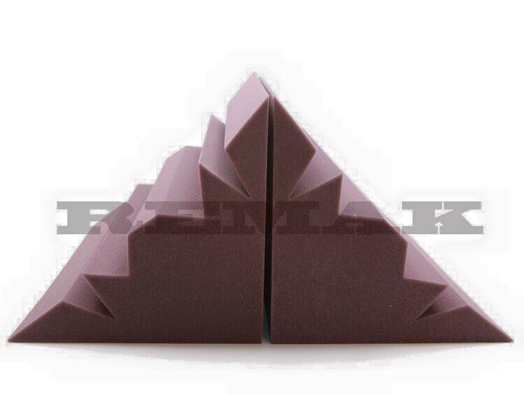 Basstrap StudioFoam Metro-3 1