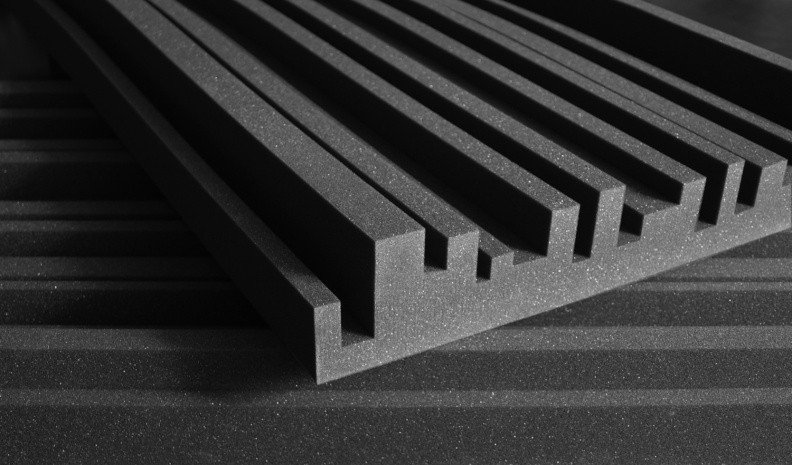 Acoustic StudioFoam Metro-2 1