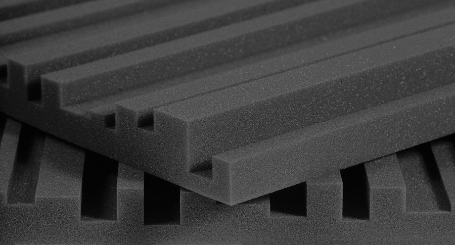 Acoustic StudioFoam Metro-2 0