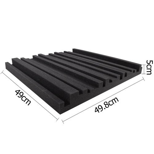 Acoustic StudioFoam Metro-2 2