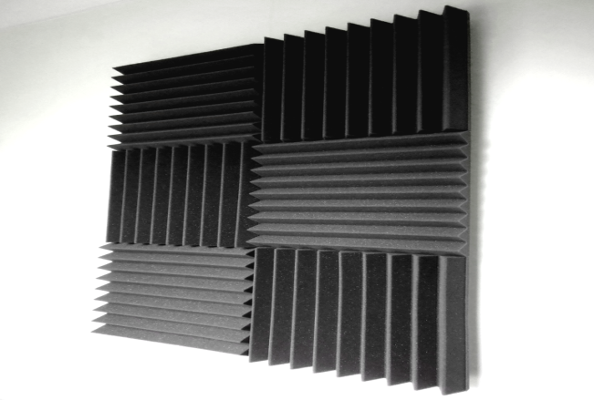 StudioFoam Metro-1 2