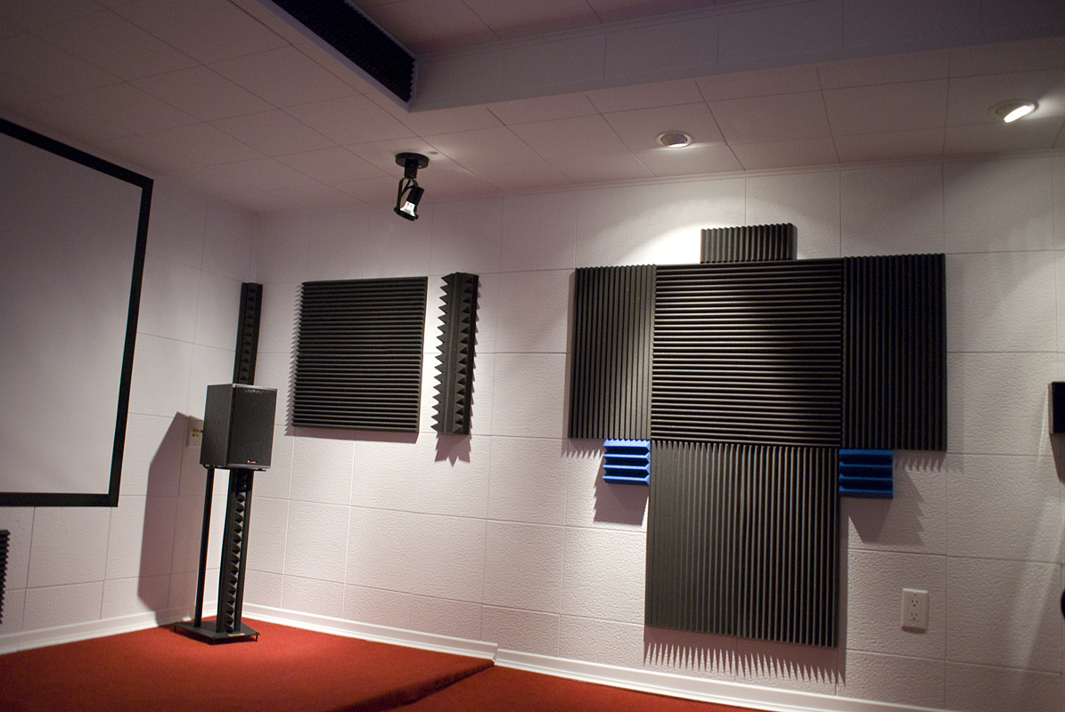 StudioFoam Metro-1 3