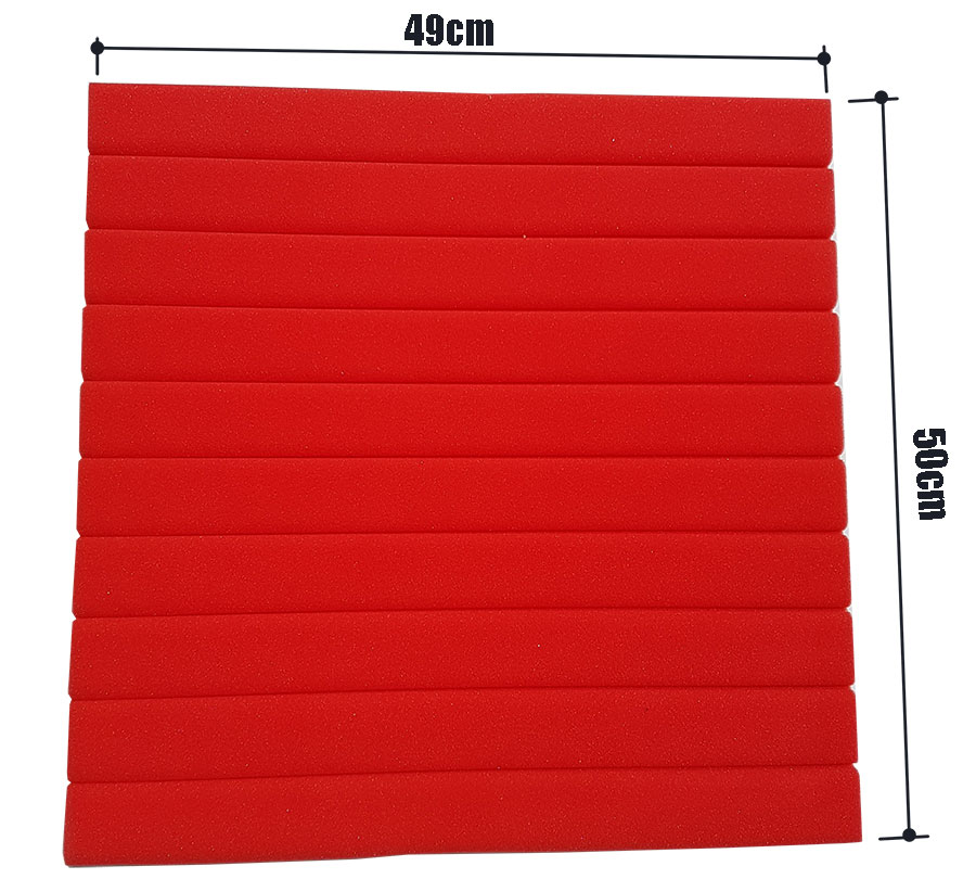 StudioFoam Metro-6 0