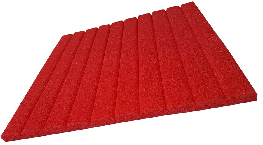 StudioFoam Metro-6 1