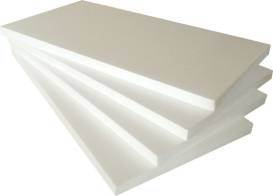 EPS Expanded Polystyrene Foam