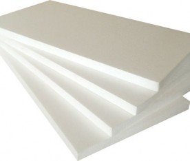 EPS Expanded Polystyrene Foam