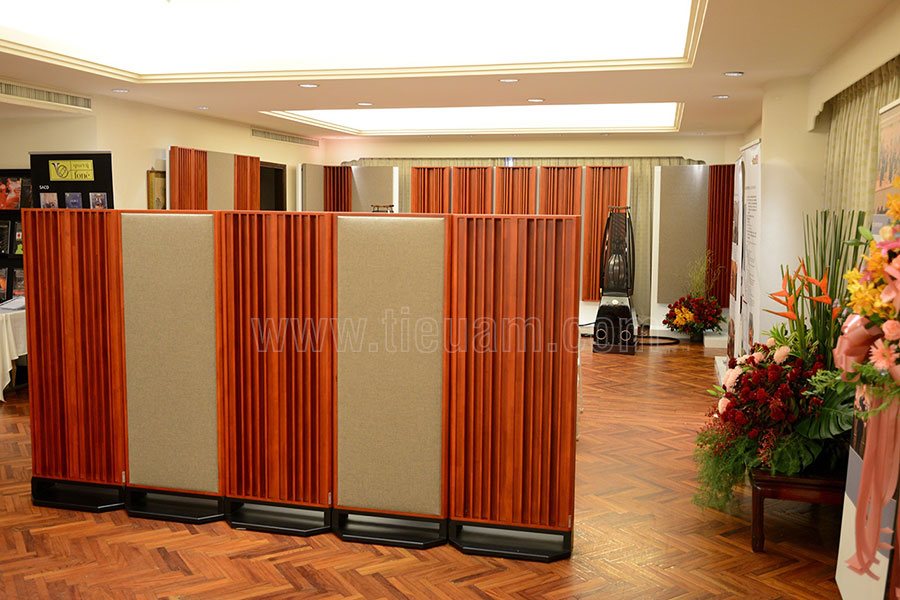 Tấm tiêu tán âm thông minh Remak™ AQ1000S 4