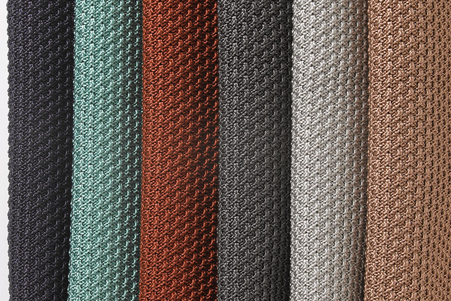 Vải nỉ tiêu âm chống cháy 1