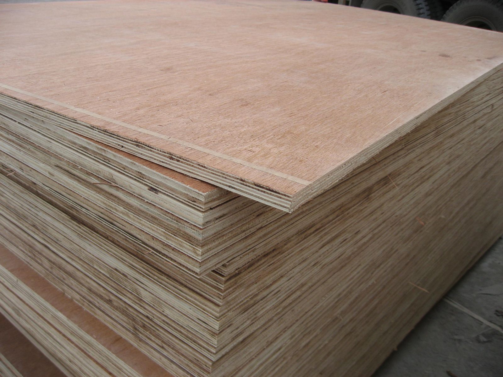 Plywood 1