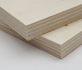 Plywood