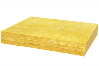 High density Glass wool Board