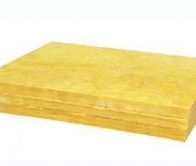 High density Glass wool Board