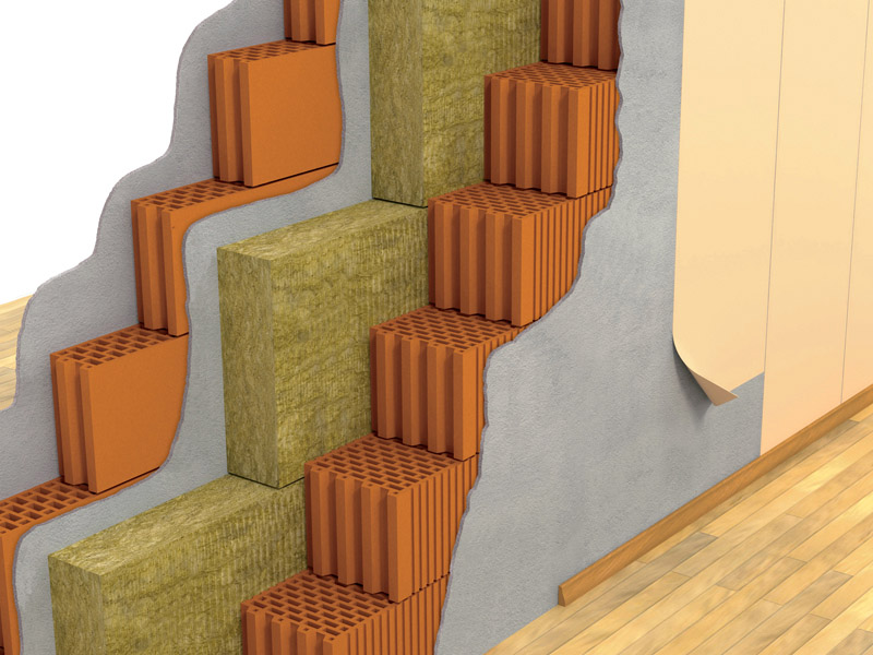 Rockwool Slab Thailand 2