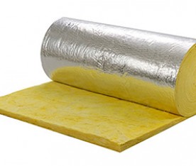 Glasswool Roll