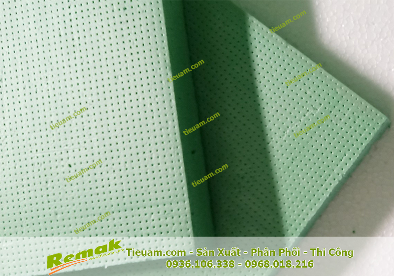 XPS Foam Board Extruded Polystyrene 2