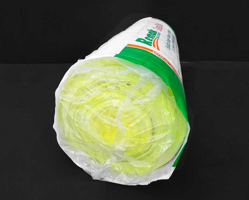 Bông Thủy Tinh Remak® GlassWool dạng cuộn 4