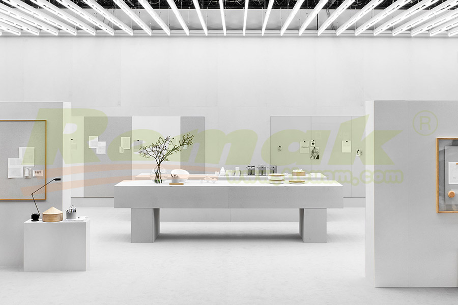 Remak® Acoustic Pinboard 3