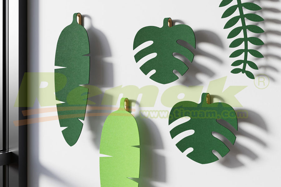 Acoustic Sonic Jungle Wall 2