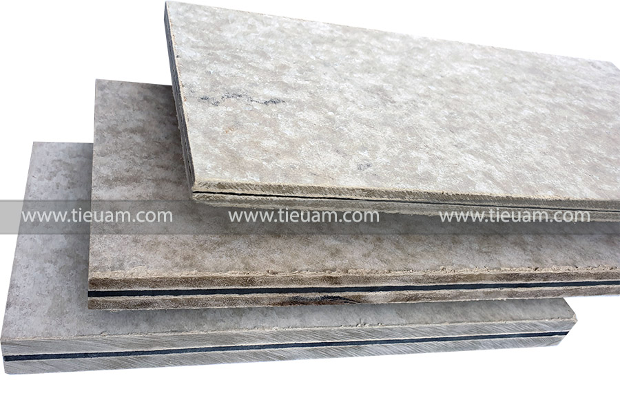 Tấm cách âm Remak® SoundOFF Barrier 6