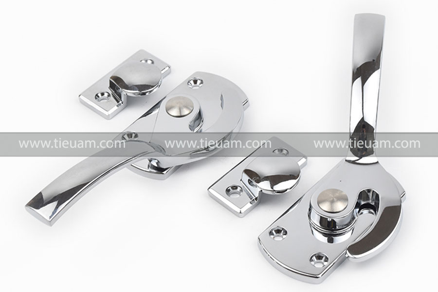 Khóa cửa cách âm Soundproof Door Lock ADL7158-PL029 1