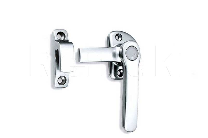 Khóa cửa cách âm hai chiều Remak® Soundproof Door Lock ADL1624 0