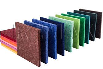 Remak™ Sonic Acoustic Panel