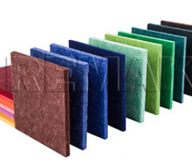 Remak™ Sonic Acoustic Panel