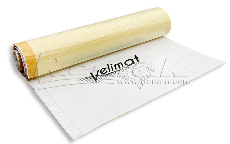 Tấm cách âm sàn Velimat 0