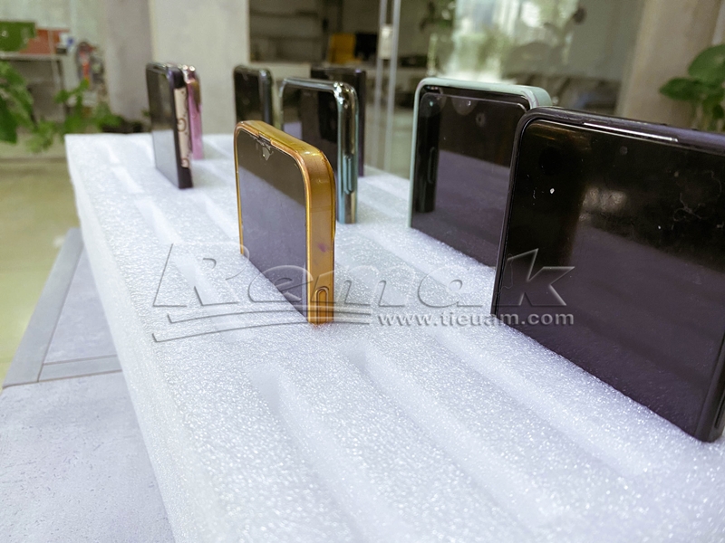 Mút xốp Remak® PE Foam định hình 3