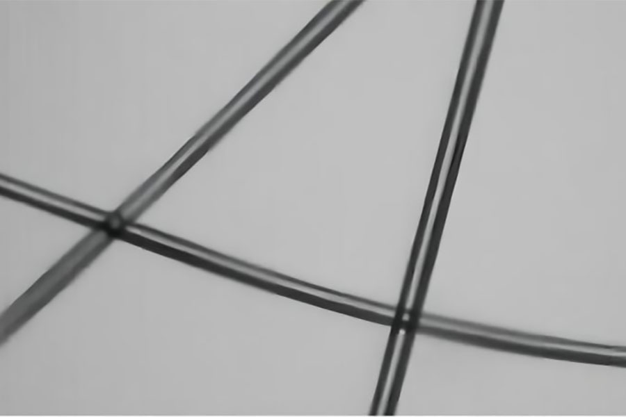 Bông gốm Alumina 0