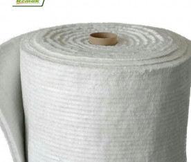 Thảm thủy tinh kim ECR Glass Fiber Needlemat - Chống cháy, chịu nhiệt cao, chống ăn mòn vượt trội 0