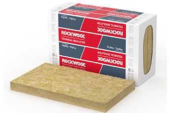 Rockwool Slab Thailand